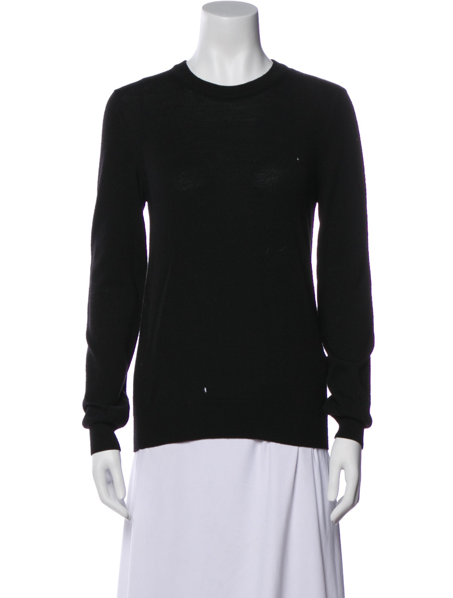 Maison Margiela 2015 Wool Sweater