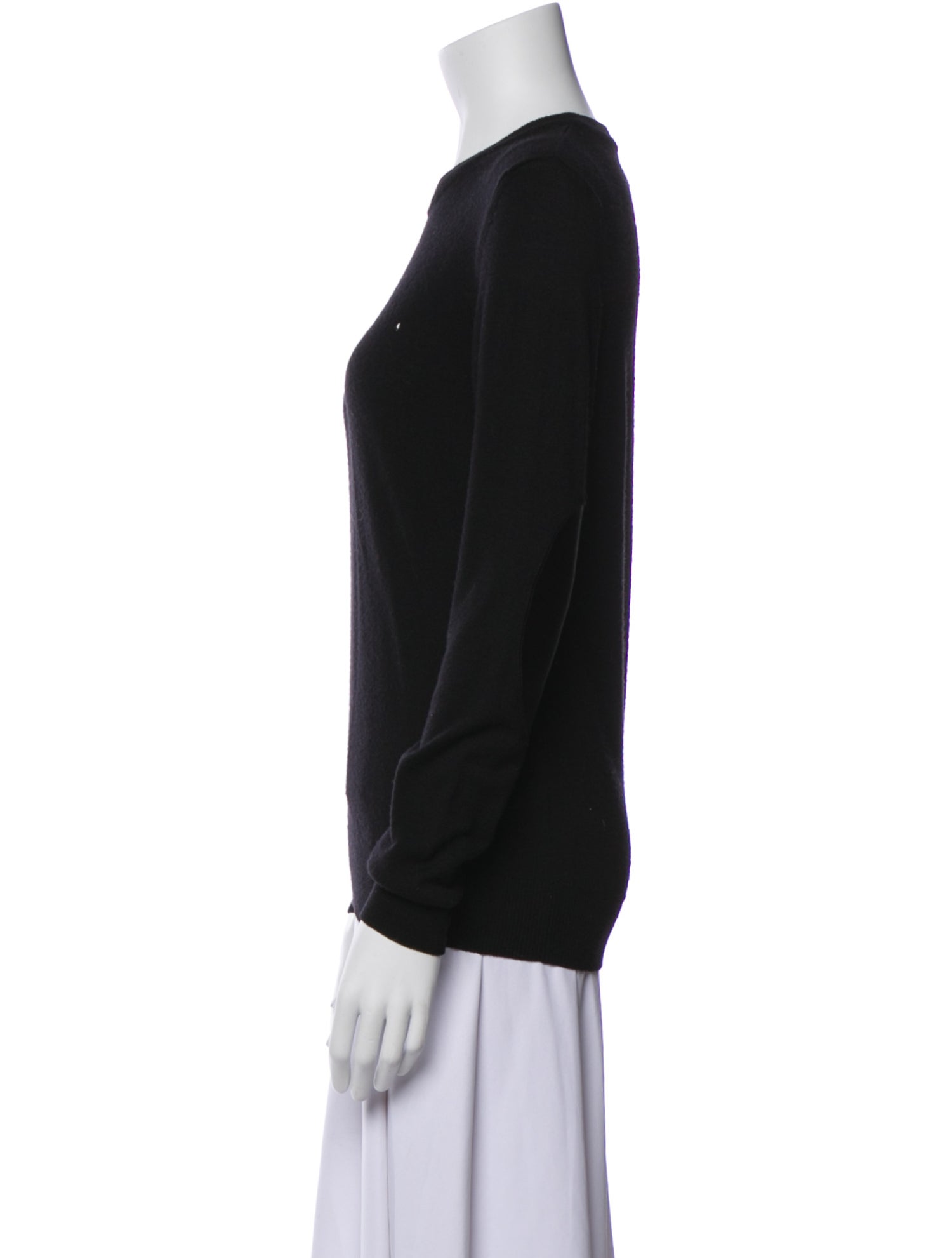 Maison Margiela 2015 Wool Sweater