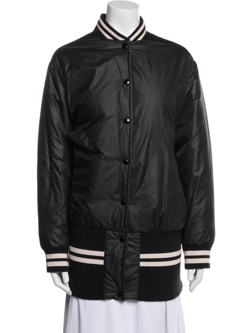MM6 Maison Margiela 2016 Reversible Bomber Jacket