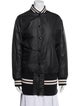 MM6 Maison Margiela 2016 Reversible Bomber Jacket