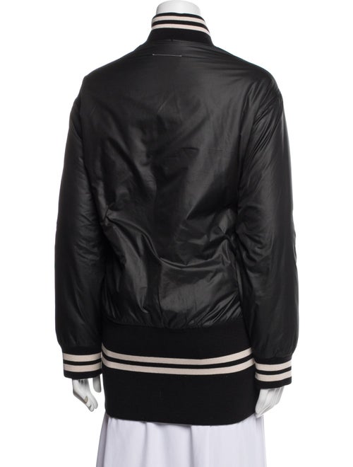 MM6 Maison Margiela 2016 Reversible Bomber Jacket