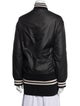 MM6 Maison Margiela 2016 Reversible Bomber Jacket
