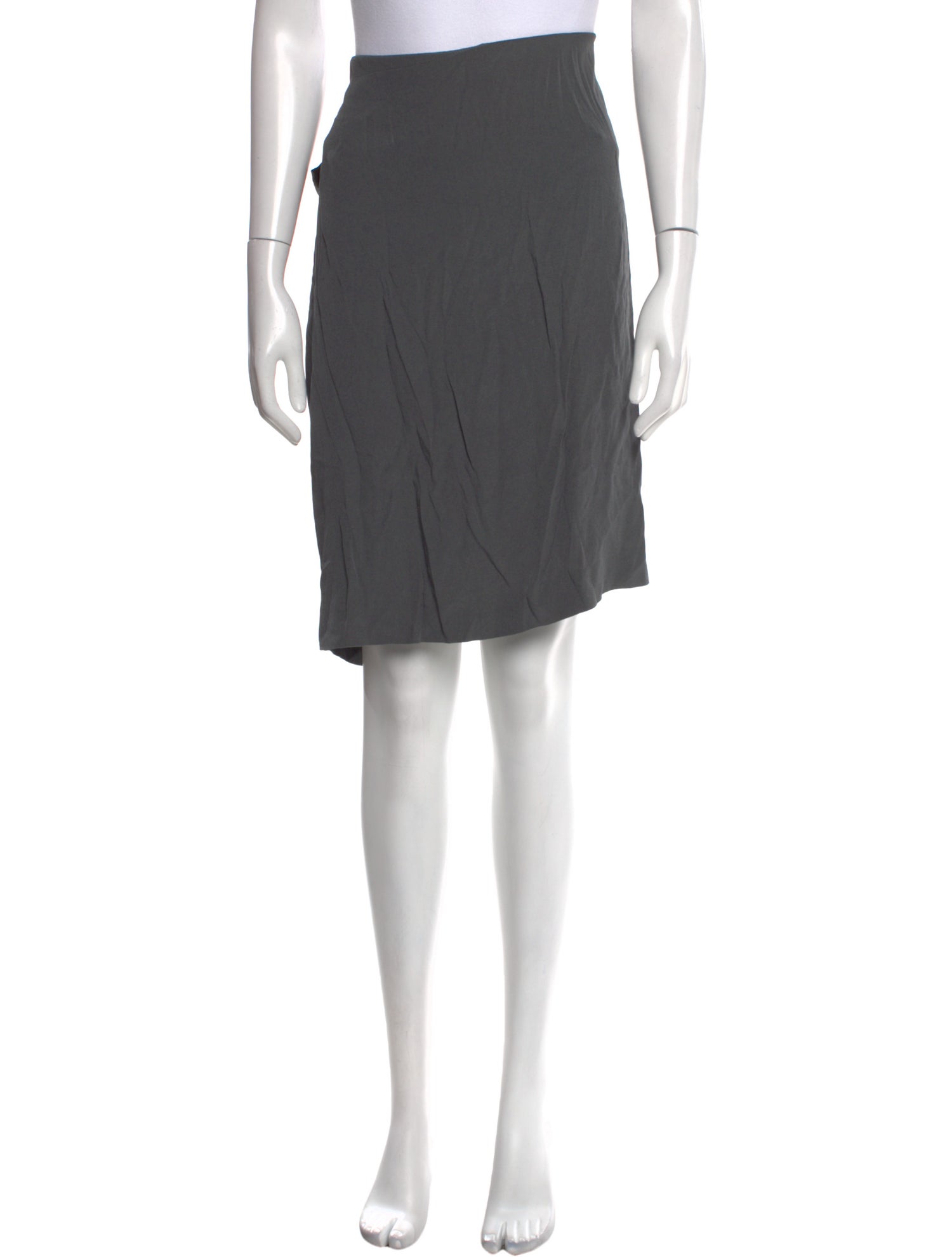 Maison Margiela Knee-Length Skirt w/ Tags