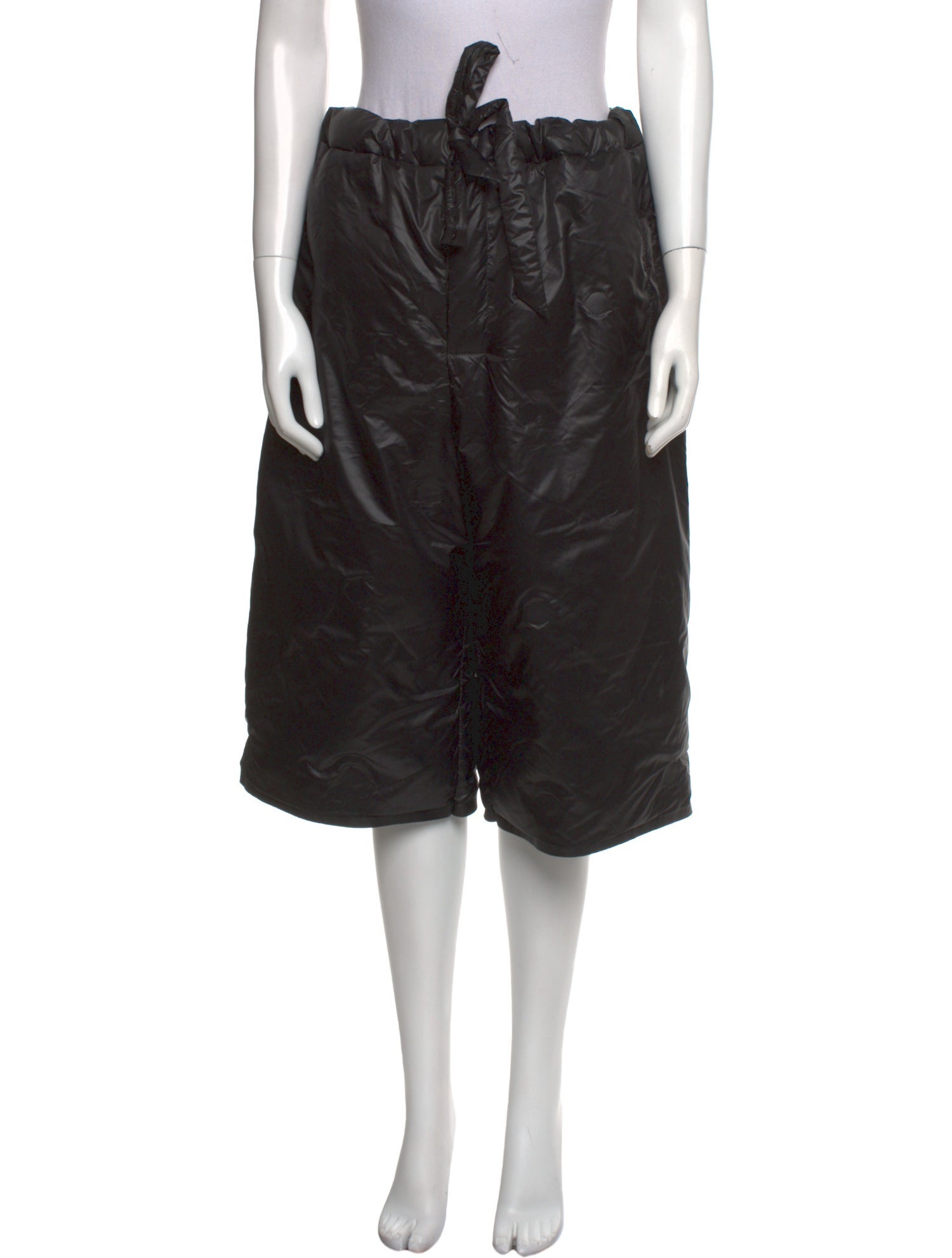 Maison Margiela 2023 Jogger Shorts