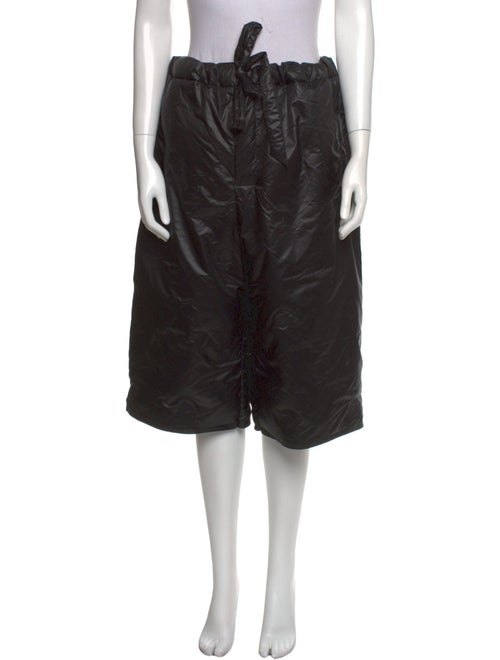 Maison Margiela 2023 Jogger Shorts