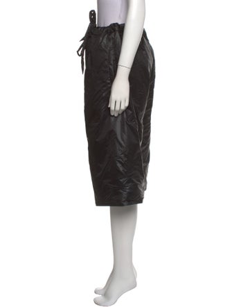 Maison Margiela 2023 Jogger Shorts