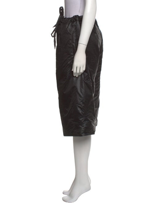 Maison Margiela 2023 Jogger Shorts