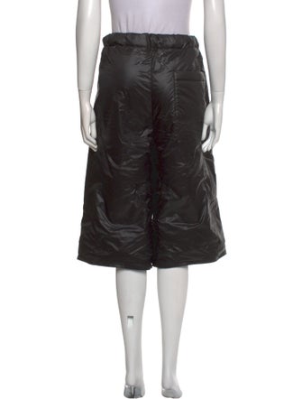 Maison Margiela 2023 Jogger Shorts