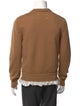 Maison Margiela 2022 Wool Pullover