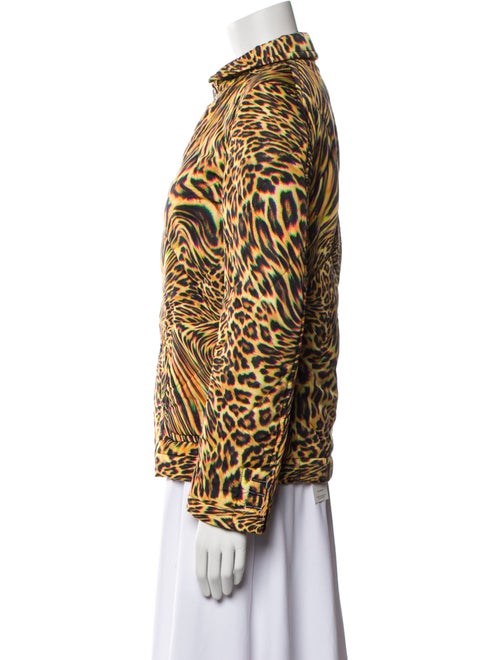 Maison Margiela 2020 Nylon Evening Jacket