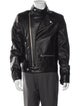 Maison Margiela 2016 Leather Moto Jacket