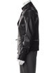 Maison Margiela 2016 Leather Moto Jacket