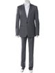 Maison Margiela 2013 Virgin Wool Two-Piece Suit