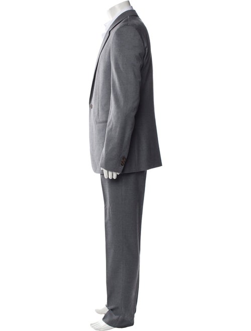 Maison Margiela 2013 Virgin Wool Two-Piece Suit
