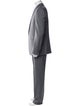 Maison Margiela 2013 Virgin Wool Two-Piece Suit