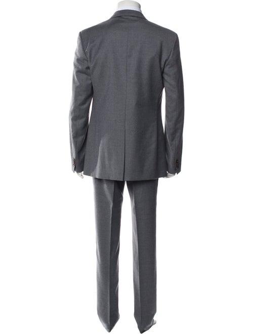 Maison Margiela 2013 Virgin Wool Two-Piece Suit