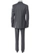 Maison Margiela 2013 Virgin Wool Two-Piece Suit