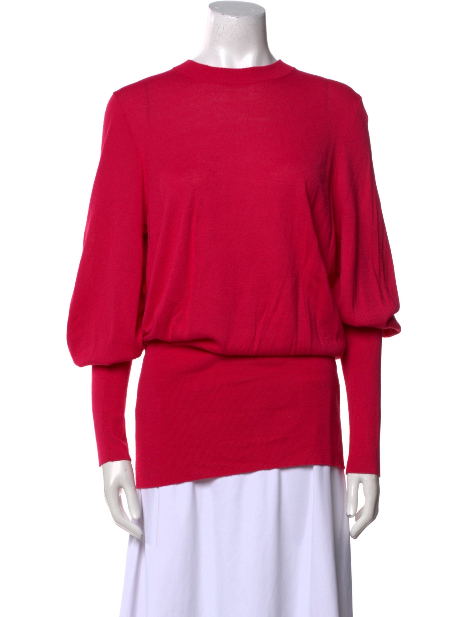 Maison Margiela 2016 Silk Top