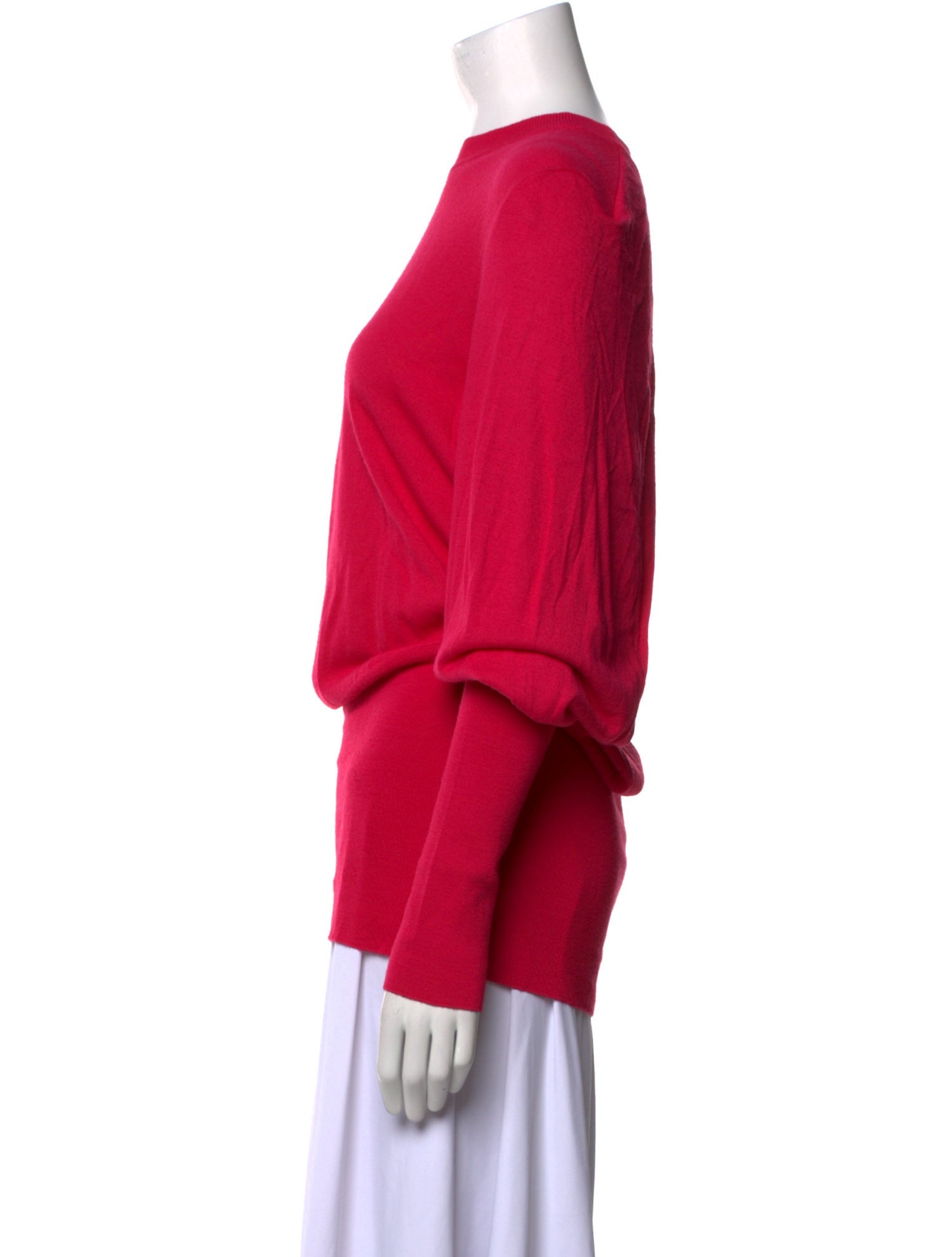 Maison Margiela 2016 Silk Top