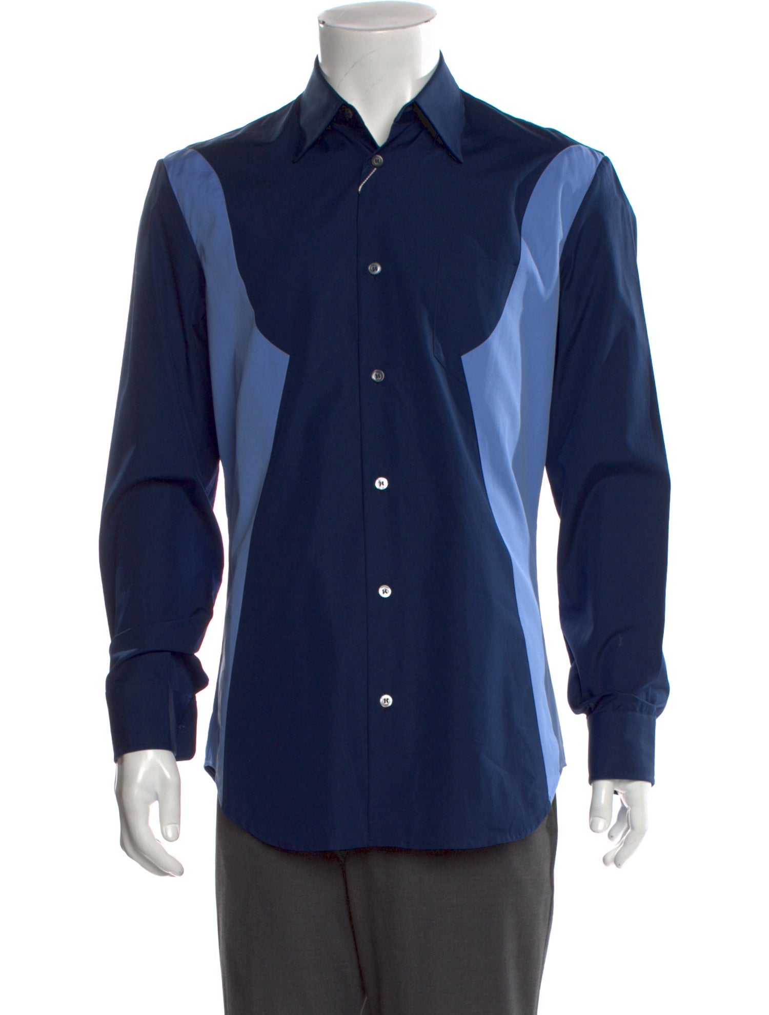 Maison Margiela 2020 Long Sleeve Shirt w/ Tags