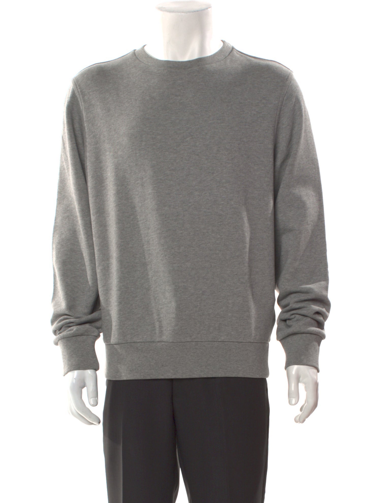 Maison Margiela 2018 Crew Neck Pullover