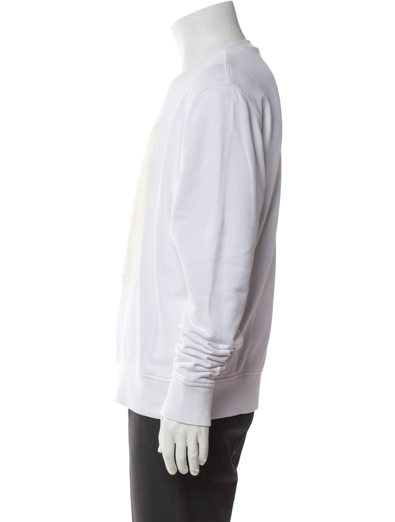 Maison Margiela 2019 Crew Neck Sweatshirt