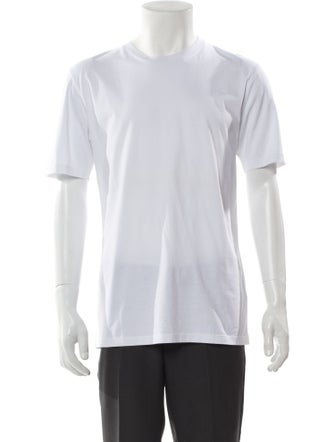 Maison Margiela 2021 Crew Neck T-Shirt