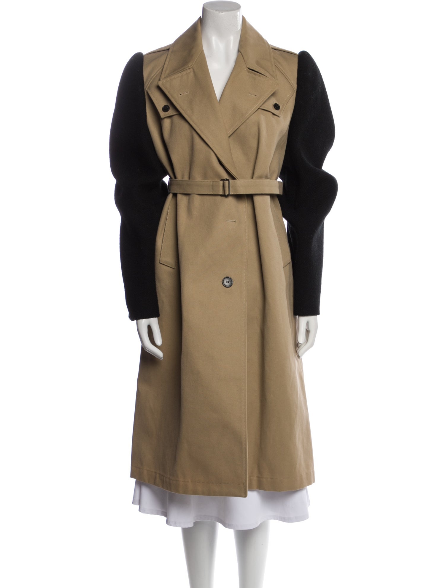 Maison Margiela 2019 Trench Coat