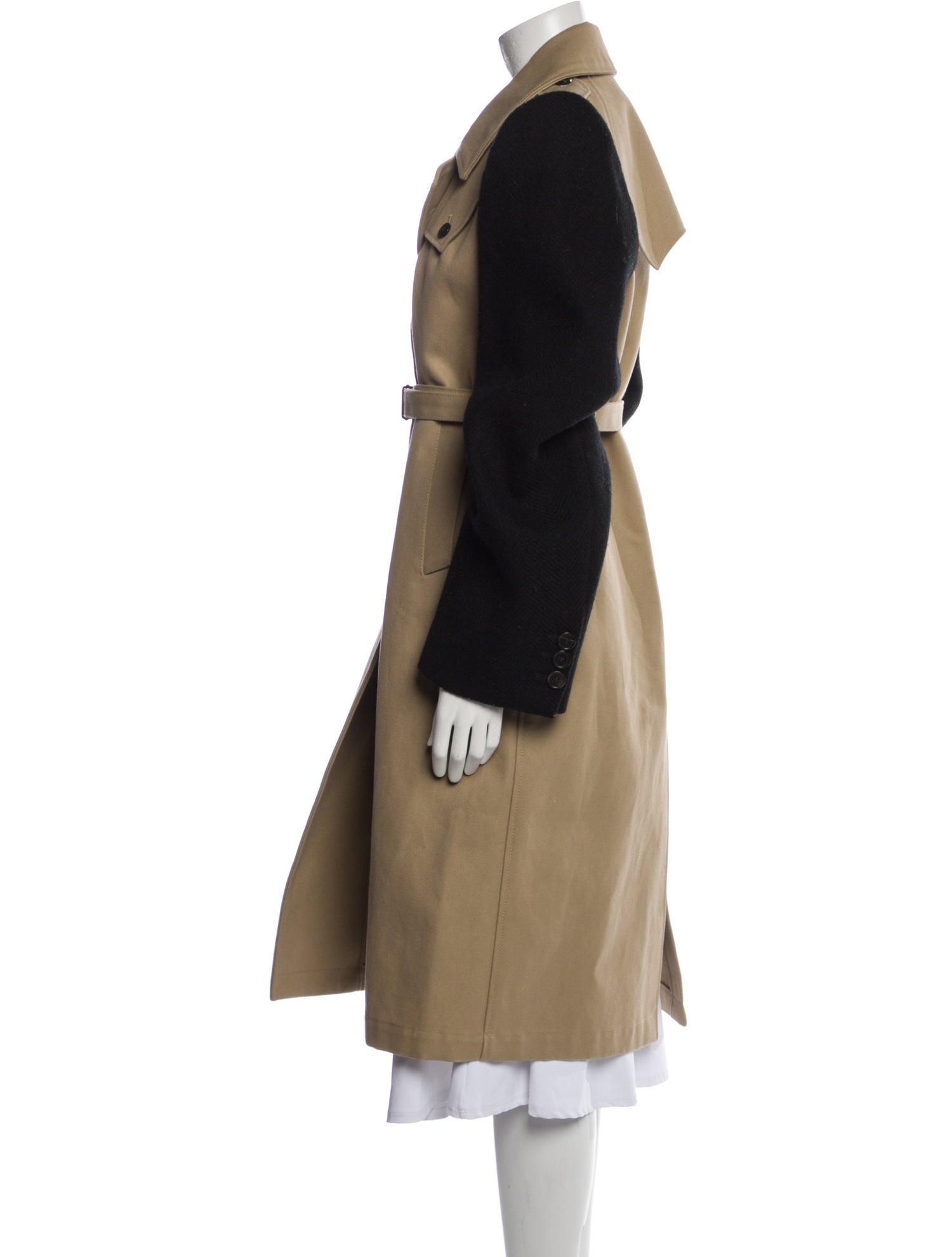 Maison Margiela 2019 Trench Coat