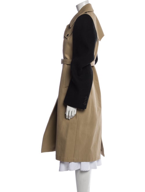 Maison Margiela 2019 Trench Coat