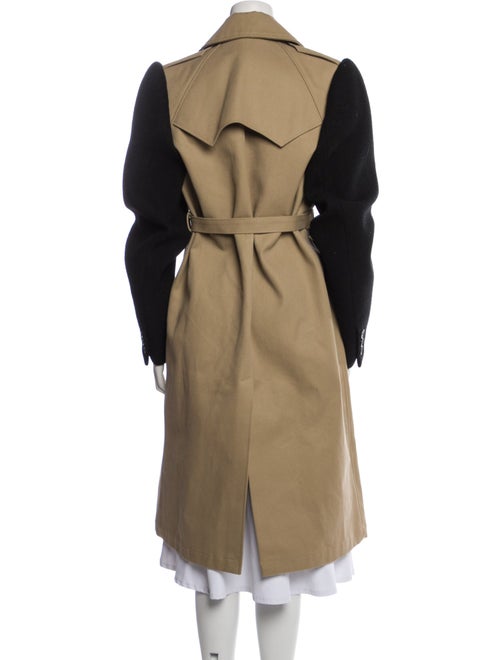 Maison Margiela 2019 Trench Coat