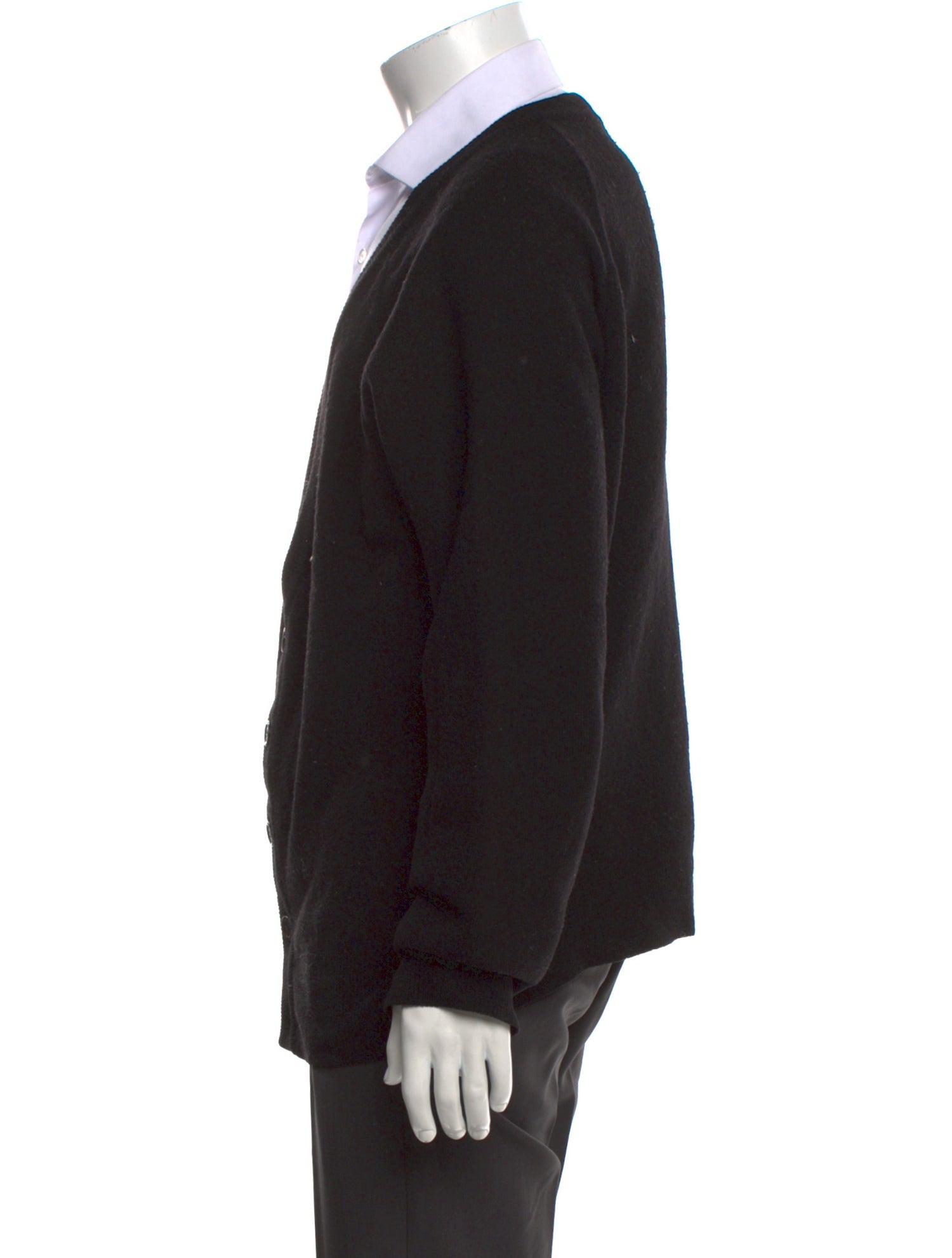 Maison Martin Margiela Vintage Late 1990's - Early 2000's Cardigan