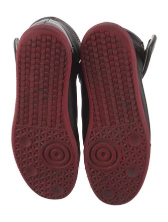 Maison Margiela 22 Future 'Black Red' Sneakers