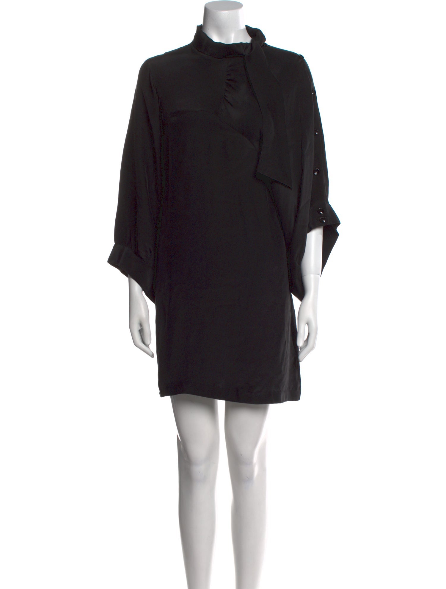 Maison Margiela 2018 Mini Dress