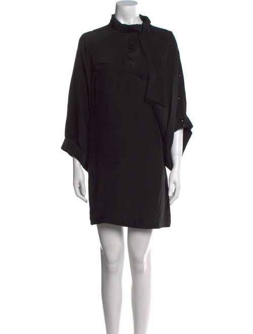 Maison Margiela 2018 Mini Dress