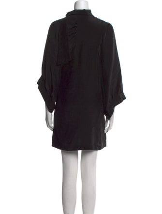 Maison Margiela 2018 Mini Dress