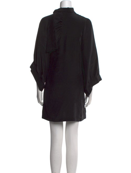 Maison Margiela 2018 Mini Dress