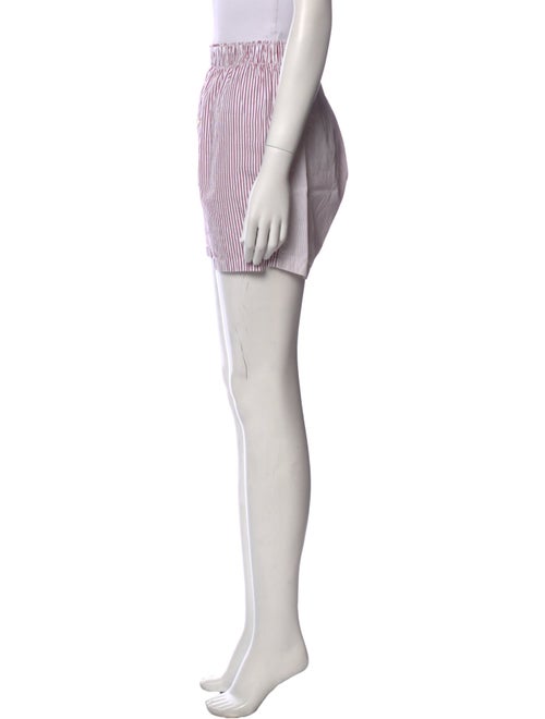 Maison Margiela 2024 Mini Shorts