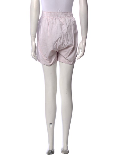 Maison Margiela 2024 Mini Shorts