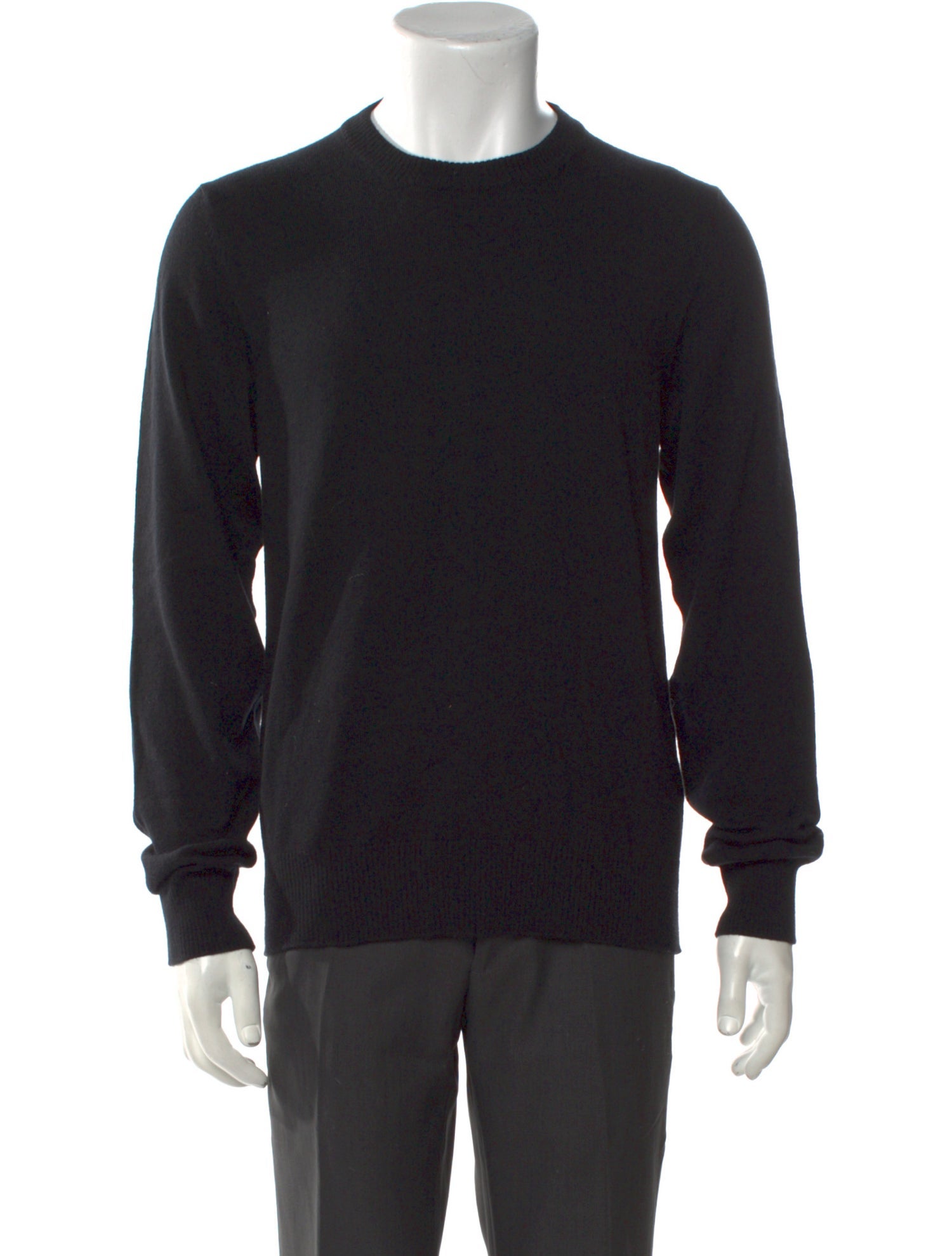 Maison Margiela 2016 Wool Pullover