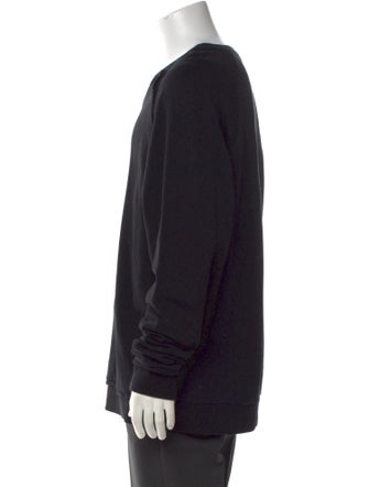 Maison Margiela 2018 Crew Neck Pullover