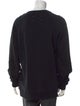 Maison Margiela 2018 Crew Neck Pullover