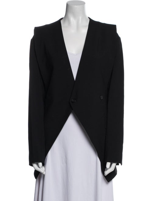 Maison Margiela Virgin Wool Jacket