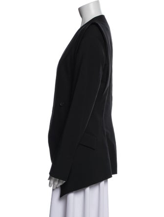 Maison Margiela Virgin Wool Jacket
