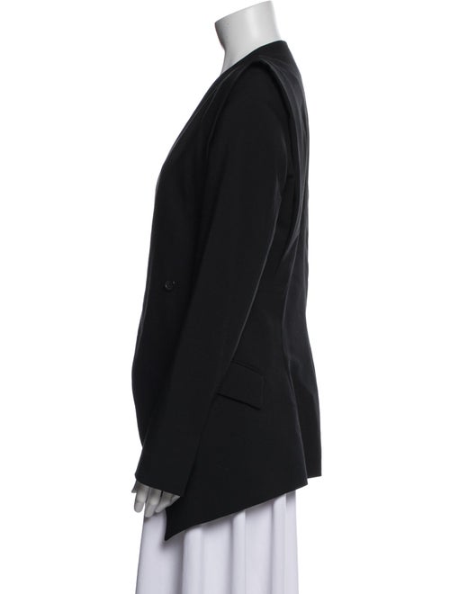 Maison Margiela Virgin Wool Jacket