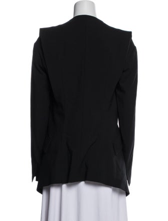 Maison Margiela Virgin Wool Jacket