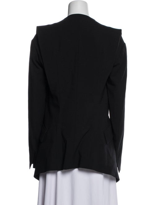 Maison Margiela Virgin Wool Jacket