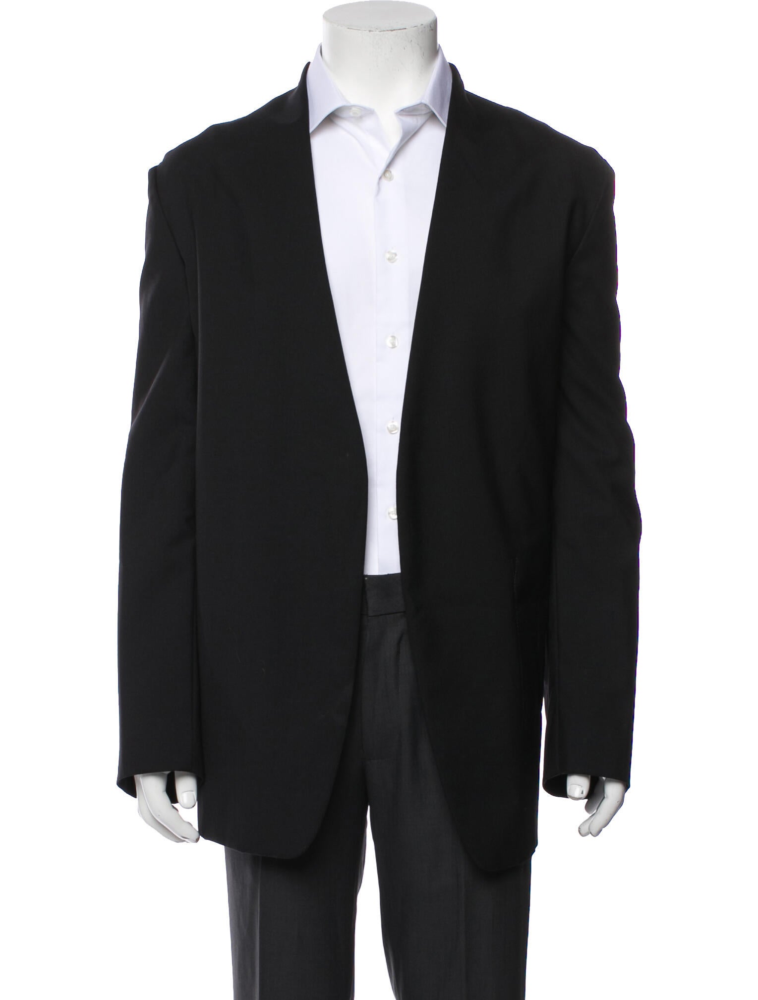 Maison Margiela 2019 Overcoat