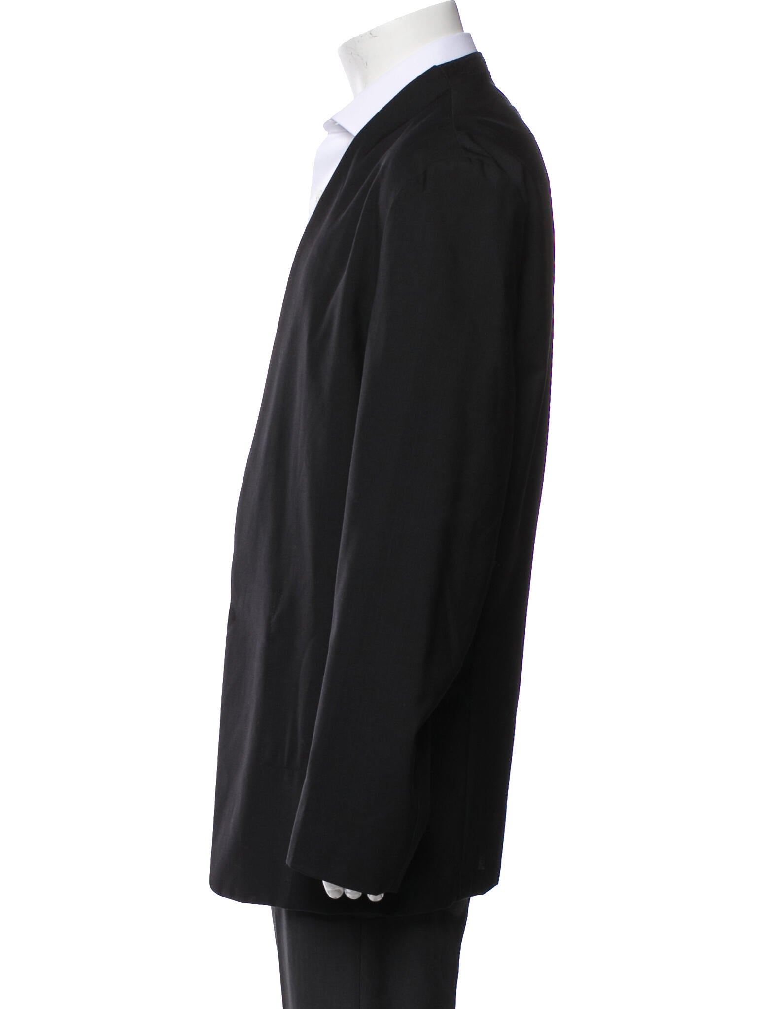 Maison Margiela 2019 Overcoat