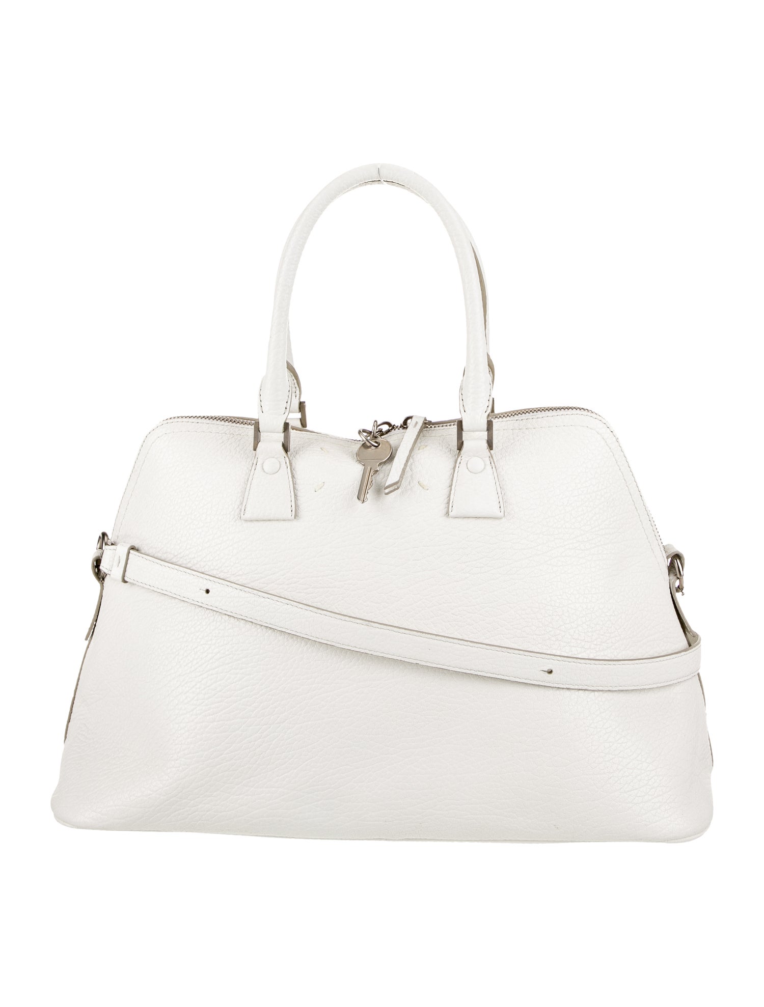 Maison Margiela Leather 5AC Mini